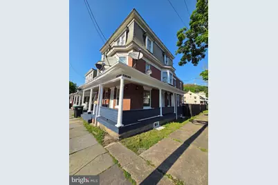 351 S 5th Street, Shamokin, PA 17872 - Photo 1