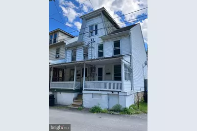 918 W Wood Street, Coal Township, PA 17866 - Photo 1