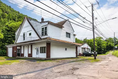 17 Center Street, Coal Township, PA 17866 - Photo 1