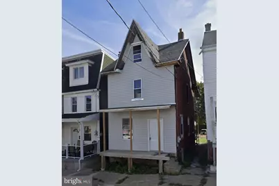 21 S Locust Street, Mount Carmel, PA 17851 - Photo 1