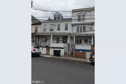 438 W 6th Street, Mt Carmel, PA 17851 - Photo 1
