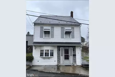 38 S Sherman Street, Coal Twp, PA 17866 - Photo 1