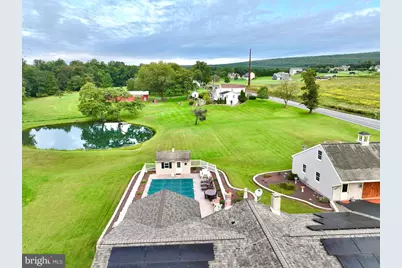 3380 Ridge Road, Northumberland, PA 17857 - Photo 11