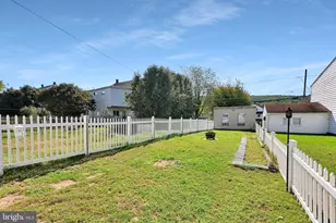 336 W 3rd St, Mt Carmel, PA 17851 - Photo 31