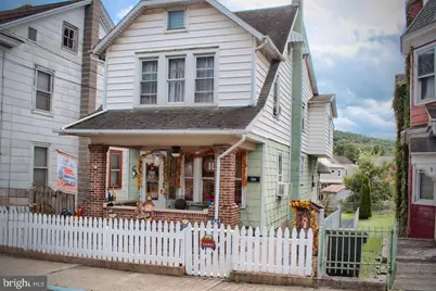534 Main Street, Ranshaw, PA 17866 - Photo 1