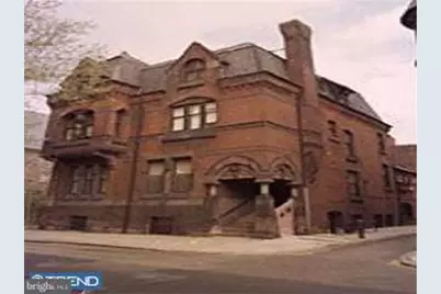 235 S 21 Street #3R, Philadelphia, PA 19103 - Photo 1