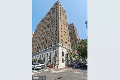 1701 Locust Street #1417, Philadelphia, PA 19103 - Photo 25