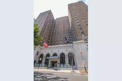 1701 Locust Street #1417, Philadelphia, PA 19103 - Photo 21