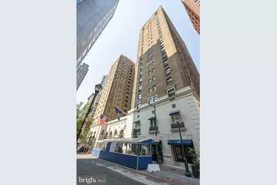 1701 Locust Street #1417, Philadelphia, PA 19103 - Photo 23