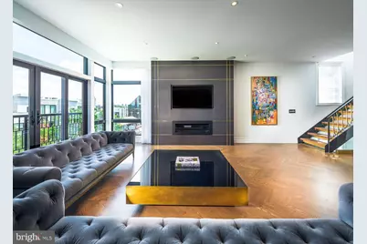 818 N 4th Street #4A, Philadelphia, PA 19123 - Photo 15