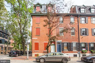 325 S 18th Street, Philadelphia, PA 19103 - Photo 1