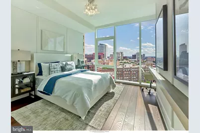 301 S Broad #801, Philadelphia, PA 19107 - Photo 19