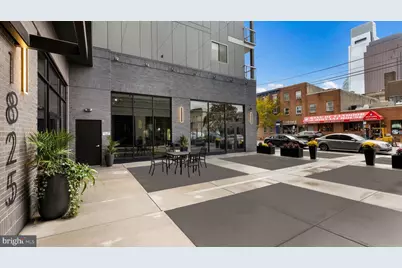 1825 Callowhill #1ST FLOOR, Philadelphia, PA 19103 - Photo 13