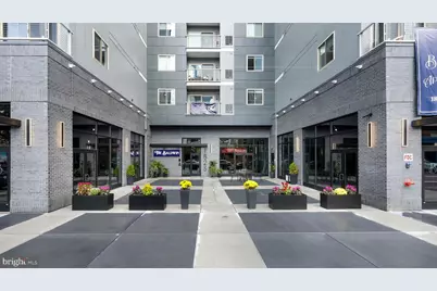 1825 Callowhill #1ST FLOOR, Philadelphia, PA 19103 - Photo 9