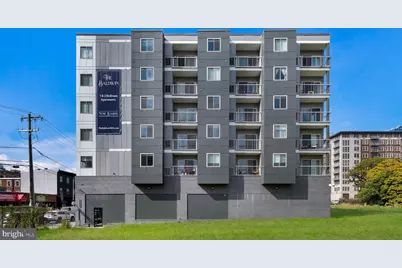 1825 Callowhill #1ST FLOOR, Philadelphia, PA 19103 - Photo 7