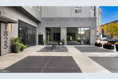 1825 Callowhill #1ST FLOOR, Philadelphia, PA 19103 - Photo 15