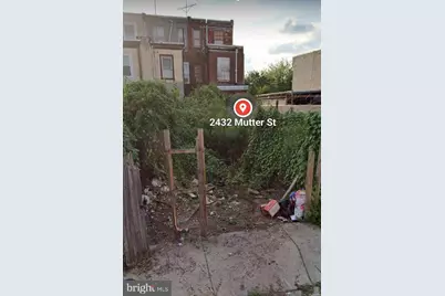 2432 N Mutter Street, Philadelphia, PA 19133 - Photo 1