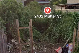2432 N Mutter St, Philadelphia, PA 19133 - Photo 1