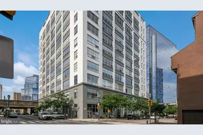 2200 Arch Street #103, Philadelphia, PA 19103 - Photo 43