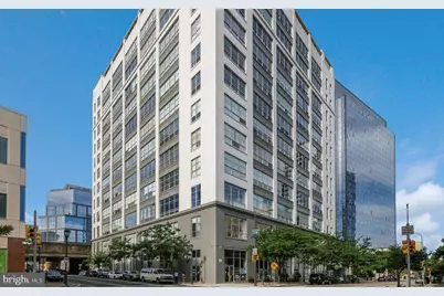 2200 Arch Street #103, Philadelphia, PA 19103 - Photo 41