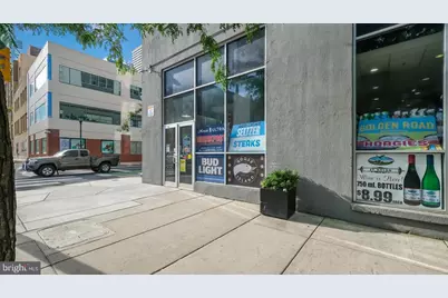 2200 Arch Street #103, Philadelphia, PA 19103 - Photo 5