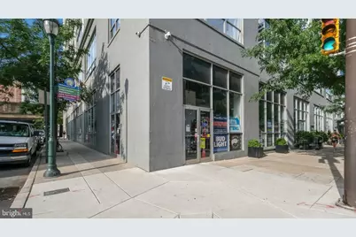 2200 Arch Street #103, Philadelphia, PA 19103 - Photo 3