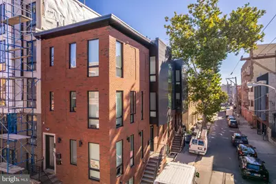 719 N 16th Street, Philadelphia, PA 19130 - Photo 1