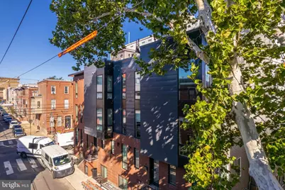 719 N 16th Street, Philadelphia, PA 19130 - Photo 3