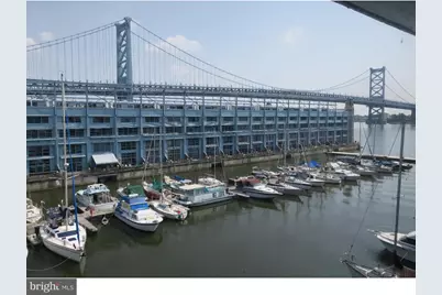 3 N Columbus Boulevard #405, Philadelphia, PA 19106 - Photo 11