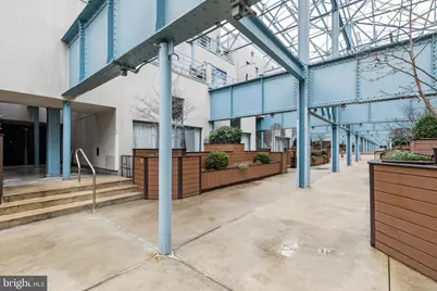 3 N Columbus Boulevard #405, Philadelphia, PA 19106 - Photo 17
