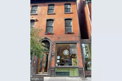 112 S 20th Street, Philadelphia, PA 19103 - Photo 1