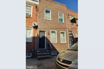 2811 Cantrell Street, Philadelphia, PA 19145 - Photo 1