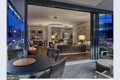 2100 Hamilton Street #6D, Philadelphia, PA 19130 - Photo 1