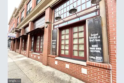 600 S 9th Street #BASEMENT UNIT, Philadelphia, PA 19147 - Photo 1