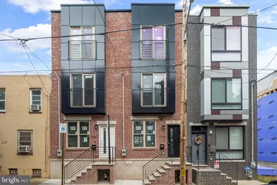 1719 W Seybert Street, Philadelphia, PA 19121 - Photo 25