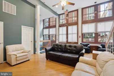 12 S Letitia Street #103, Philadelphia, PA 19106 - Photo 9