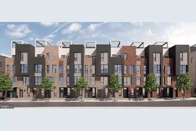 600 Fairmount Avenue #H1 - UPPER, Philadelphia, PA 19123 - Photo 1