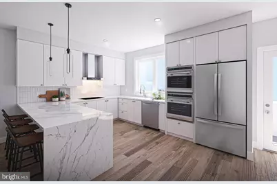 600 Fairmount Avenue #H1 - UPPER, Philadelphia, PA 19123 - Photo 3