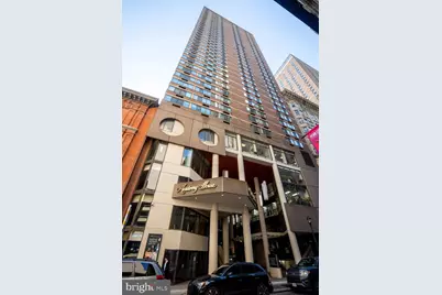 1420 Locust Street #24M, Philadelphia, PA 19102 - Photo 3