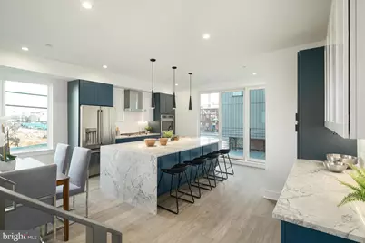 2128 League Court, Philadelphia, PA 19146 - Photo 5