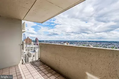 224 W Rittenhouse Square #3009, Philadelphia, PA 19103 - Photo 3
