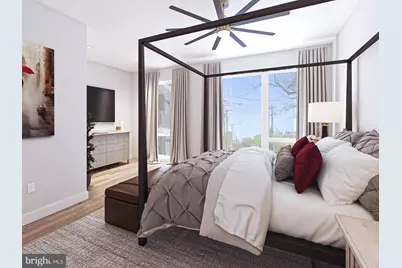 600 Fairmount Avenue #G3-UPPER, Philadelphia, PA 19123 - Photo 5