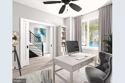 600 Fairmount Avenue #G3-UPPER, Philadelphia, PA 19123 - Photo 7