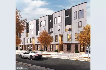 600 Fairmount Avenue #B6-REAR, Philadelphia, PA 19123 - Photo 1