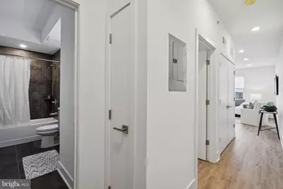 1201 W Girard Avenue #ONE BEDROOM, Philadelphia, PA 19123 - Photo 11