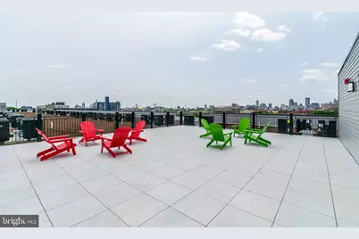 1201 W Girard Avenue #ONE BEDROOM, Philadelphia, PA 19123 - Photo 35