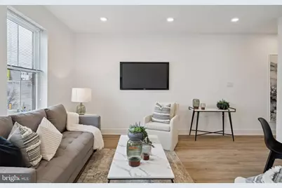 1201 W Girard Avenue #ONE BEDROOM, Philadelphia, PA 19123 - Photo 9