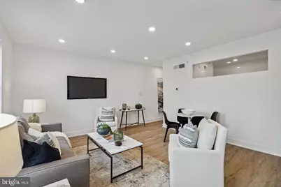 1201 W Girard Avenue #ONE BEDROOM, Philadelphia, PA 19123 - Photo 5