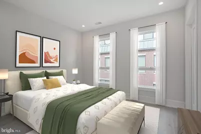 2002 Renaissance Walk # 2, Philadelphia, PA 19145 - Photo 33