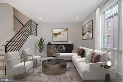 2002 Renaissance Walk # 2, Philadelphia, PA 19145 - Photo 27